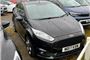 2017 Ford Fiesta ST 1.6 EcoBoost ST-2 3dr