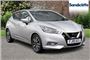 2019 Nissan Micra 0.9 IG-T Acenta Limited Edition 5dr