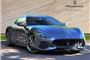 2018 Maserati Granturismo V8 Sport 2dr MC Auto Shift