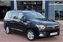 2018 Ssangyong Turismo 2.2 EX 5dr