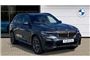2021 BMW X5 xDrive30d MHT M Sport 5dr Auto