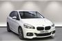 2016 BMW 2 Series 216d M Sport 5dr