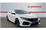 2017 Honda Civic 1.5 VTEC Turbo Sport 5dr