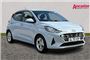2020 Hyundai i10 1.2 MPi SE Connect 5dr Auto
