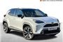 2021 Toyota Yaris Cross 1.5 Hybrid Premiere Edition AWD 5dr CVT