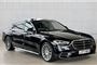 2023 Mercedes-Benz S-Class S500L 449 4Matic AMG Line Prem Exec 4dr 9G-Tronic