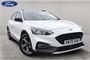 2020 Ford Focus 1.0 EcoBoost Hybrid mHEV 125 Active Edition 5dr