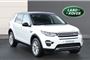 2015 Land Rover Discovery Sport 2.2 SD4 HSE 5dr