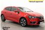 2018 Renault Megane 1.3 TCE Iconic 5dr
