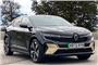2022 Renault Megane E Tech EV60 160kW Launch Edition 60kWh OC 5dr Auto