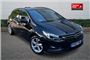 2018 Vauxhall Astra 1.4T 16V 150 SRi 5dr Auto