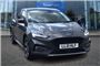 2021 Ford Focus 1.0 EcoBoost Hybrid mHEV 125 Active X Edition 5dr