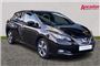 2021 Nissan Leaf 110kW Tekna 40kWh 5dr Auto