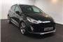 2018 Ford Fiesta 1.0 EcoBoost 140 Active X 5dr