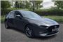 2019 Mazda 3 2.0 Skyactiv G MHEV Sport Lux 5dr