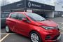 2022 Renault Zoe 80kW Iconic R110 50kWh Rapid Charge 5dr Auto