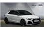 2022 Audi A1 30 TFSI 110 Black Edition 5dr