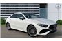2023 Mercedes-Benz A-Class Saloon A250e AMG Line Premium Plus 4dr Auto