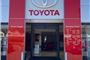 2022 Toyota Corolla Touring Sport 2.0 VVT-i Hybrid Trek 5dr CVT
