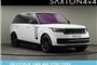 2022 Land Rover Range Rover 4.4 P530 V8 Autobiography LWB 4dr Auto  [7 Seat]