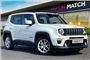 2018 Jeep Renegade 1.3 T4 GSE Longitude 5dr DDCT