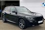 2020 BMW X5 xDrive30d M Sport 5dr Auto