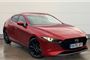 2020 Mazda 3 2.0 Skyactiv X MHEV GT Sport 5dr