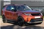 2016 Land Rover Discovery 2.0 SD4 HSE Luxury 5dr Auto