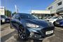 2019 Ford Focus 1.0 EcoBoost 125 Active X Auto 5dr