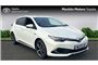 2017 Toyota Auris 1.8 Hybrid Design TSS 5dr CVT