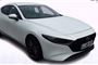 2019 Mazda 3 2.0 Skyactiv G MHEV Sport Lux 5dr Auto