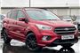 2018 Ford Kuga 2.0 TDCi 180 ST-Line X 5dr Auto