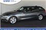 2017 BMW 3 Series Touring 318i Sport 5dr Step Auto