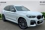 2018 BMW X3 xDrive M40i 5dr Step Auto