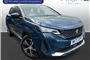 2022 Peugeot 3008 1.5 BlueHDi GT 5dr