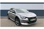 2022 Peugeot 208 100kW Allure Premium 50kWh 5dr Auto