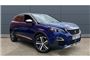 2017 Peugeot 3008 2.0 BlueHDi 180 GT 5dr EAT6
