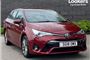 2018 Toyota Avensis 1.8 Business Edition 5dr