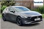 2019 Mazda 3 2.0 Skyactiv X MHEV GT Sport Tech 5dr