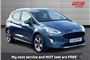 2019 Ford Fiesta Active 1.0 EcoBoost Active X 5dr