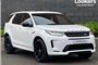 2021 Land Rover Discovery Sport 2.0 D200 R-Dynamic S Plus 5dr Auto