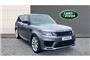 2019 Land Rover Range Rover Sport 3.0 SDV6 Autobiography Dynamic 5dr Auto