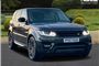 2017 Land Rover Range Rover Sport 3.0 SDV6 [306] HSE Dynamic 5dr Auto