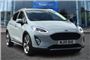 2019 Ford Fiesta 1.0 EcoBoost Active X 5dr Auto