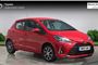 2019 Toyota Yaris 1.5 VVT-i Icon Tech 5dr