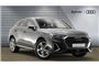2022 Audi Q3 45 TFSI e S Line 5dr S Tronic