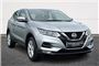 2020 Nissan Qashqai 1.3 DiG-T Acenta Premium 5dr