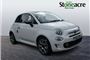 2022 Fiat 500 1.0 Mild Hybrid Sport 3dr