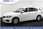 2016 Fiat Tipo 1.4 Easy 5dr