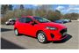 2023 Ford Fiesta 1.1 75 Trend 5dr